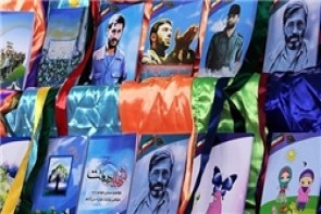 دانش آموزان آذربایجان غربی با لوازم‌التحریر ایرانی به مدرسه می‌روند