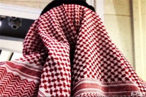اقدام عجیب مرد عربستانی برای لاغری