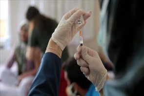 تزریق دز چهارم واکسن کرونا در مراکز بهداشت
