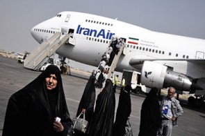 لغو حج ایرانی ها برای عربستان گران تمام شد