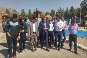 شهردار ارومیه: نگرش شهرداری ارومیه در جشنواره انگور، انتفاعی نیست