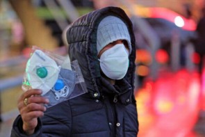 هشدار برای مسئولان آذربایجان غربی / اقشار ضعیف و کم درآمد توان خرید ماسک را ندارند