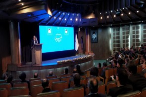 حضور رئیس شورای اطلاع رسانی دولت در شورای اداری آذربایجان غربی