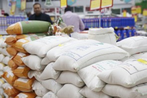 سوء‌استفاده برخی‌ها از شرایط توزیع سهمیه‌ای برنج