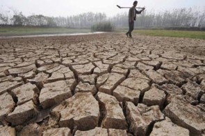 دلایل بروز بحران آب در ایران