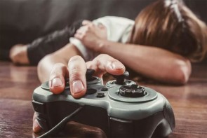 بازی های رایانه ای ، دلیل اصلی گوشه گیری و پرخاشگری کودکان و نوجوانان