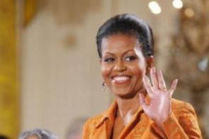 «میشل اوباما» پس از ٨ سال کاخ‌ سفید را ترک می‌کند
