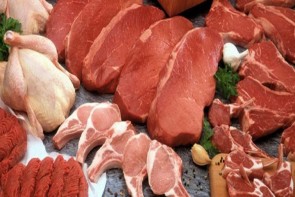 قیمت گوشت و مرغ در ارومیه کاهش می‌یابد