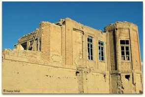 روستای علی بیگلو؛ اثری ماندگار از تاریخ چند هزار ساله ارومیه