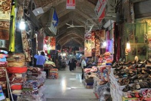 بازار تاریخی ارومیه، یادگار چند هزار ساله آذربایجان