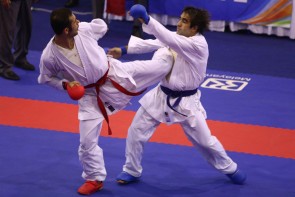 سیزدهمین دوره از مسابقات بین المللی کاراته به میزبانی ارومیه برگزار می شود