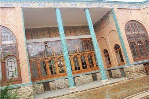 مدرسه هدایت ارومیه، اثر فراموش شده دوران قاجار