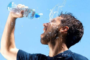 هشدار زرد نفوذ توده هوای گرم در آذربایجان غربی