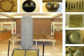 موزه ارومیه؛ دومین گنجینه تاریخی ایران