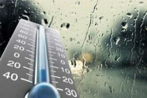 باران در راه آذربایجان‌غربی/  افت محسوس دما از امروز