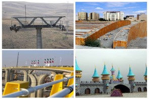 لزوم مرور مهم‌ترین پروژه های عقب مانده استان توسط مسئولان استانی و نمایندگان مجلس