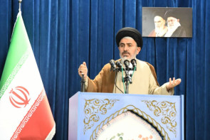 جمهوری اسلامی ایران پیروز واقعی جنگ است