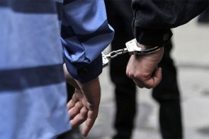 دستگیری زندانی فراری پس از ۱۹ سال