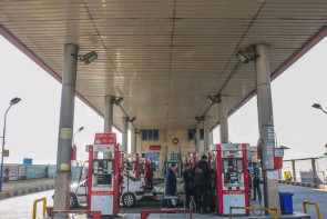 افزایش ۱۲ درصدی مصرف بنزین در آذربایجان‌غربی