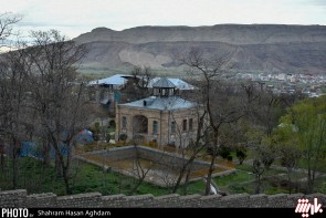 کاخ سردار ماکو دومین مقصد پربازدید  استان با بیش از 15 هزار نفر بازدید