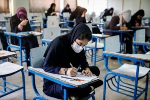 دهن‌کجی برخی دانشگاه‌های آذربایجان‌غربی به مصوبات کرونایی