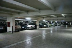 نیاز مبرم کلانشهر ارومیه به ساخت پارکینگ های طبقاتی