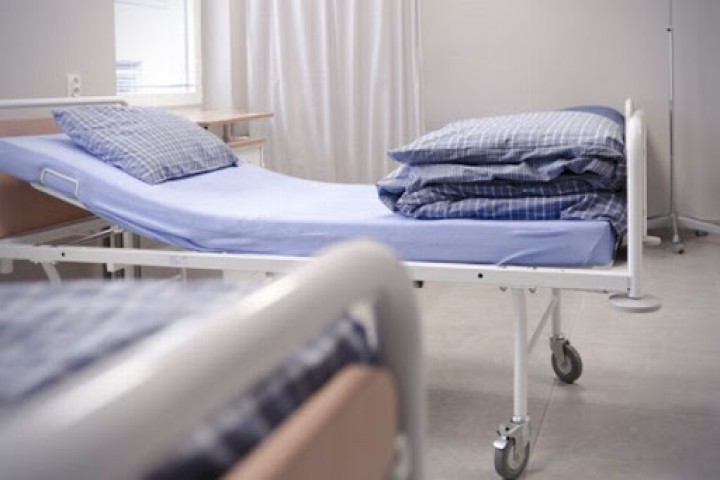 کمبود تخت برای پذیرش بیماران در بیمارستان‌های ارومیه