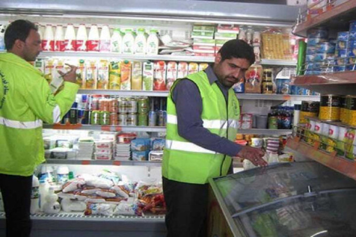 آغاز گشت‌های مشترک نظارتی بر قیمت مرغ و کالا‌های اساسی در ارومیه