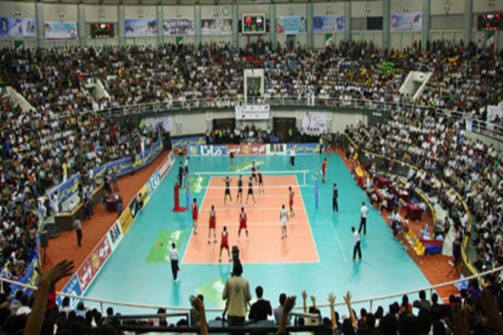 سهل انگاری‌هایی که پایتخت والیبال ایران را از میزبانی مسابقات قهرمانی باشگاه‌های آسیا محروم کرد