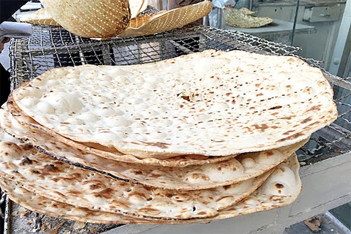 عدم کیفیت؛ قصه ناتمام نان در ارومیه