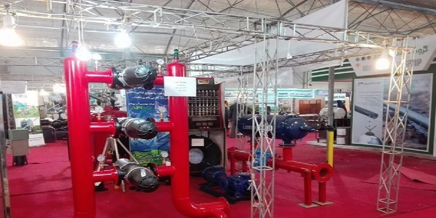 برپایی نمایشگاه بین المللی صنایع، ماشین آلات کشاورزی در ارومیه