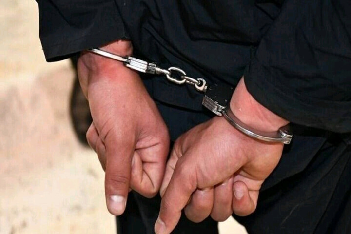 دستگیری قاتل جوان بوکانی در کمتر از ۲۴ ساعت