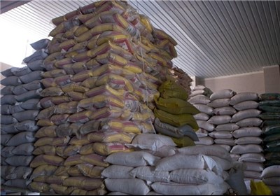 برنج «تاریخ‌مصرف‌گذشته»در سبدکالای محرومان+سند