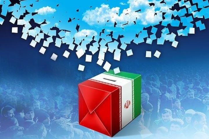 فضای انتخاباتی در استان باید از فضای قومیتی به سمت رقابتی پیش برود