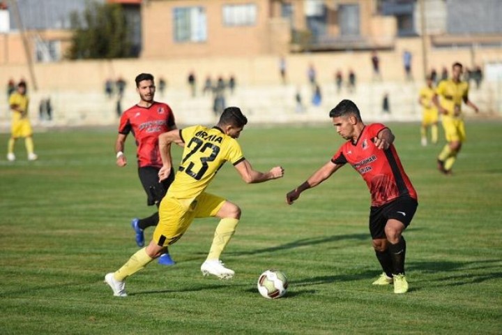 فوتبال آذربایجان غربی، همچنان دور مانده از چشم مسئولان