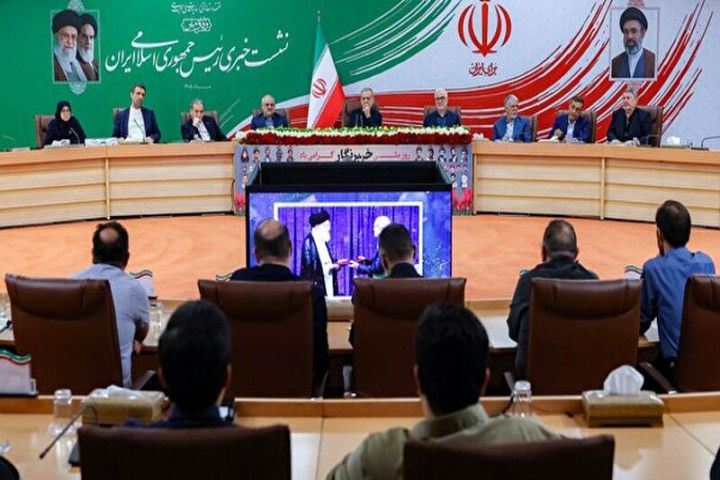پزشکیان: امروز مهمترین دغدغه بنده معیشت مردم است