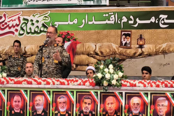 هفته بسیج فرصت بازخوانی مأموریت‌های خطیر این نهاد در گام دوم انقلاب است