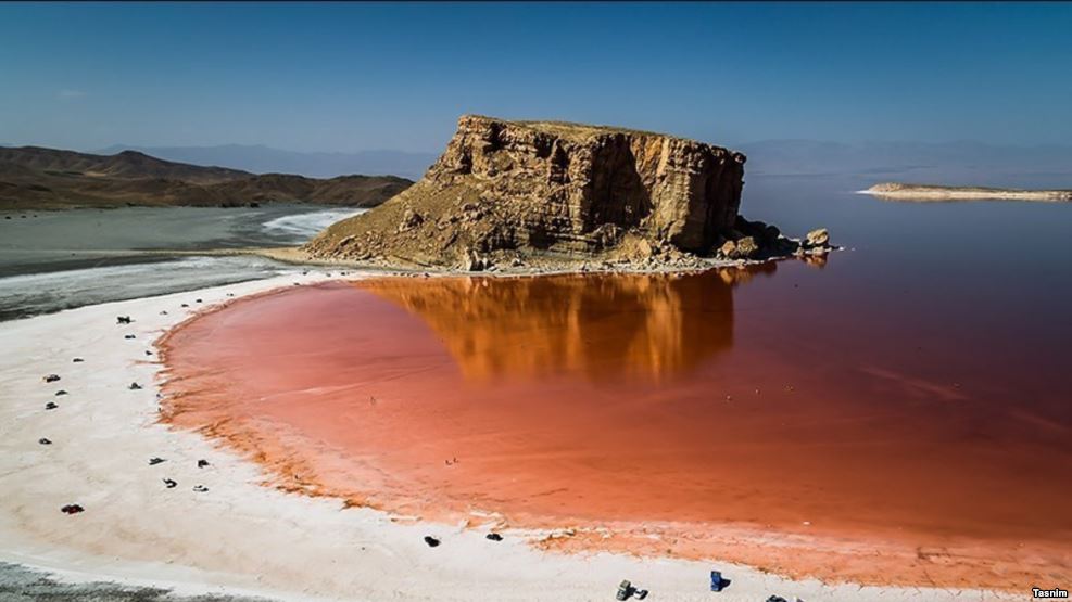 امسال نسبت به سال قبل 36 درصد کاهش بارندگی داشتیم