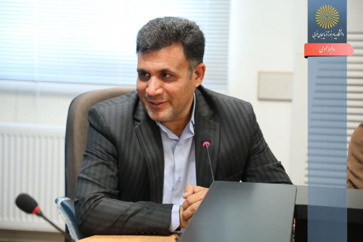 آغاز ثبت نام بدون آزمون از متقاضیان تحصیل در مقطع كارشناسی دانشگاه پیام نورمراکز و واحدهای دانشگاه استان آذربایجان غربی