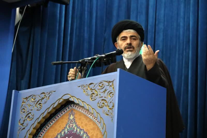 امام جمعه ارومیه: برخورد قاطع قوه قضاییه با عوامل مزدور دشمنان قابل تقدیر است