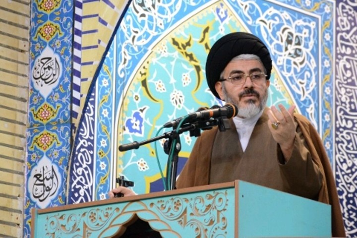 وحدت عامل اقتدار و تداوم پیروزی ملت عزیز ایران در مقابل دشمنان است