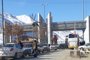 تردد بالغ بر ۵۲۰ هزار مسافر از پایانه‌های مرزی آذربایجان‌غربی