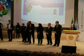 کسب افتخار در جشنواره جوان خوارزمی توسط دانشگاه ارومیه 