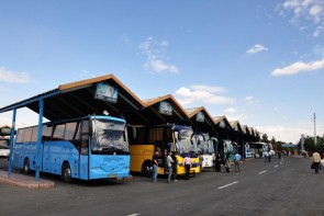 قیمت بلیط اتوبوس در ایام نوروز افزایش نمی‌یابد