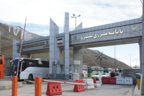 پایانه‌های مرزی نقطه عطف شکوفایی اقتصاد آذربایجان‌غربی 