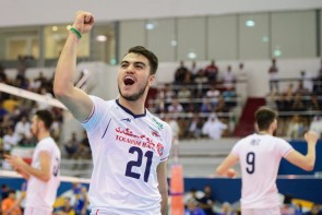 پیوستن والیبالیست ارومیه‌ای به تیم شهرداری بورسا ترکیه