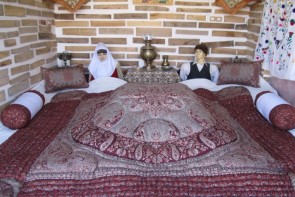 کرسی؛ میراث سنتی برای تندرستی کرسی؛ میراث سنتی برای تندرستی