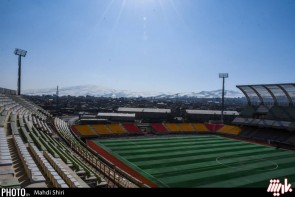 رویای میزبانی ورزشگاه 15 هزار نفری ارومیه تعبیر نشد