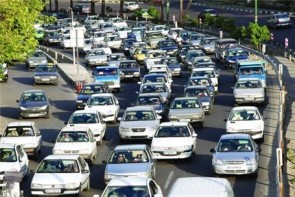 حمل و نقل فرسوده پاشنه آشیل ترافیک خیابان‌های ارومیه