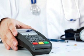 کارت خوانهای خراب، ترفندی برای فرار مالیاتی پزشکان کارت خوانهای خراب، ترفندی برای فرار مالیاتی پزشکان